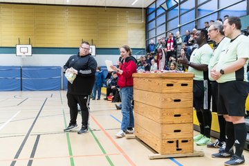 Bild 52 - wCJ NFV Futsalmeisterschaft
